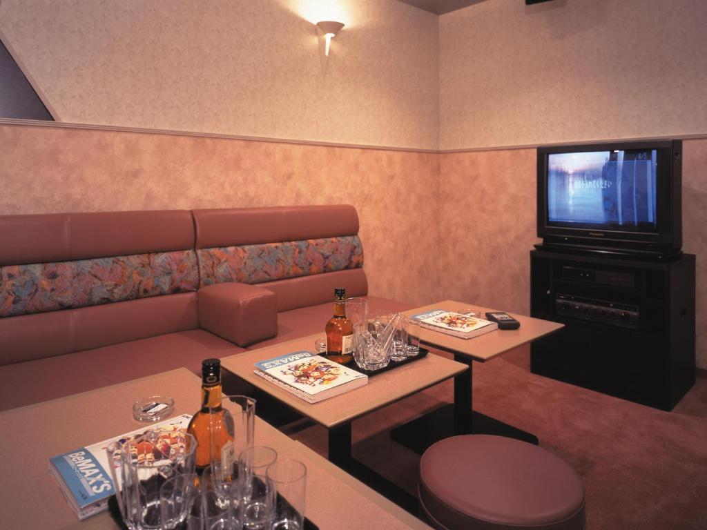 Royal Hotel Toyama Tonami Exterior photo