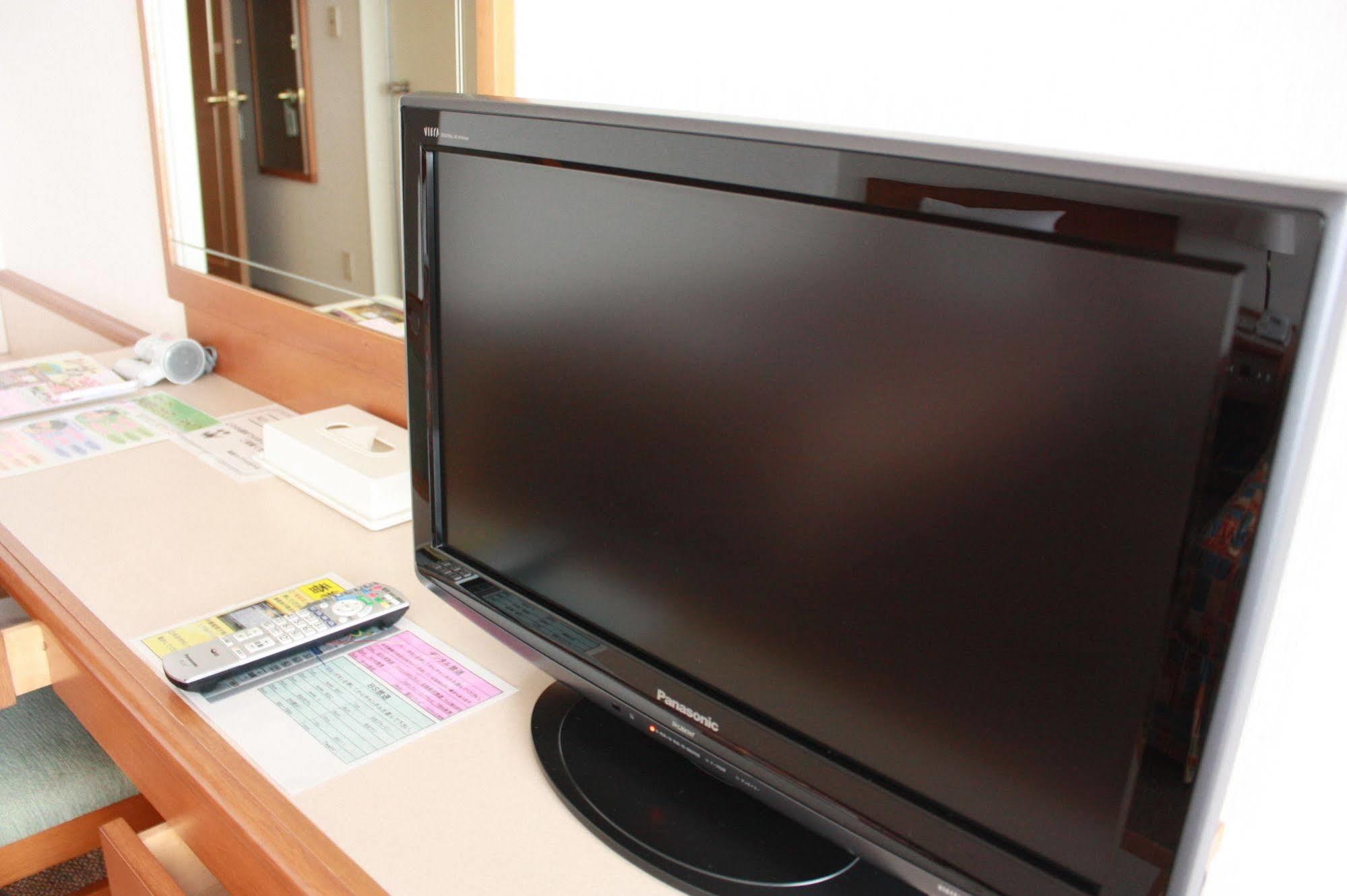 Royal Hotel Toyama Tonami Exterior photo